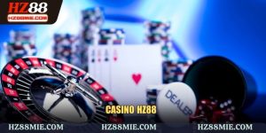 Casino HZ88