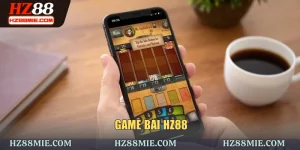 game bài HZ88